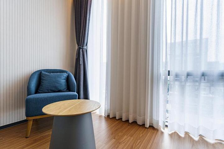 Yangsan Browndot Hotel Seoksan