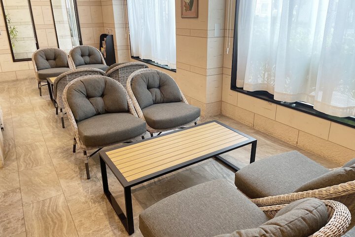 Lobby Photos