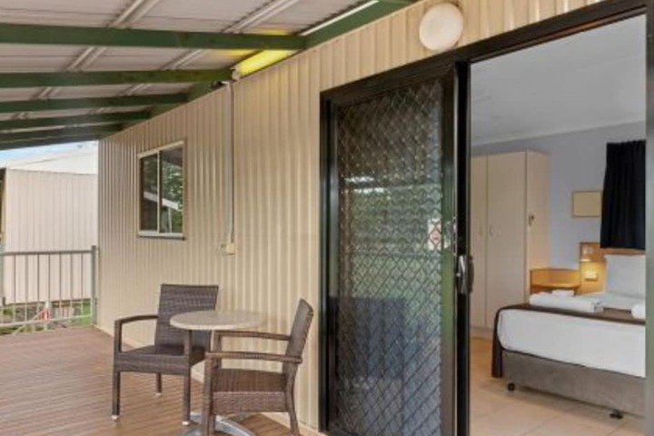 Terrace/Patio 24 of 41