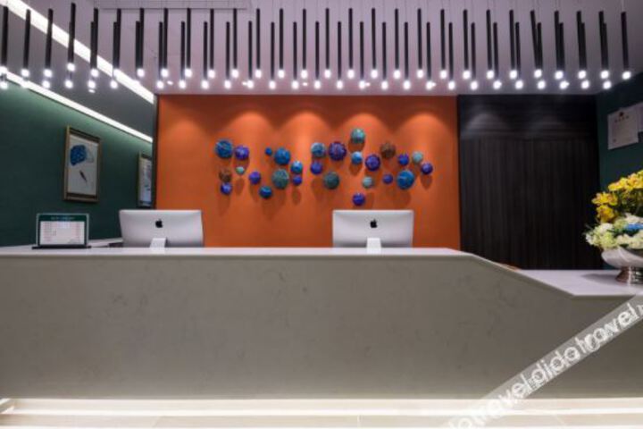 Hotel Interior 5 of 24