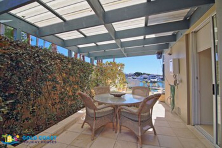 Terrace/Patio 24 of 27