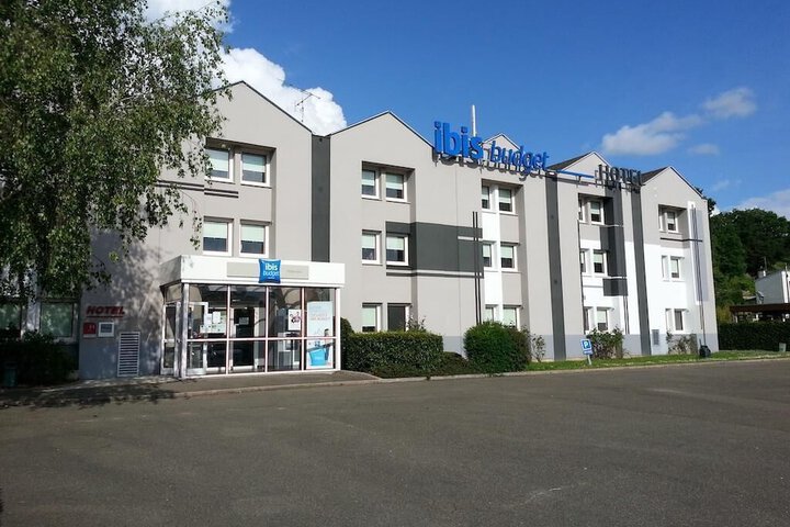 Hotel 49 of 50