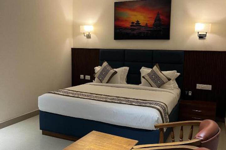 Amenities