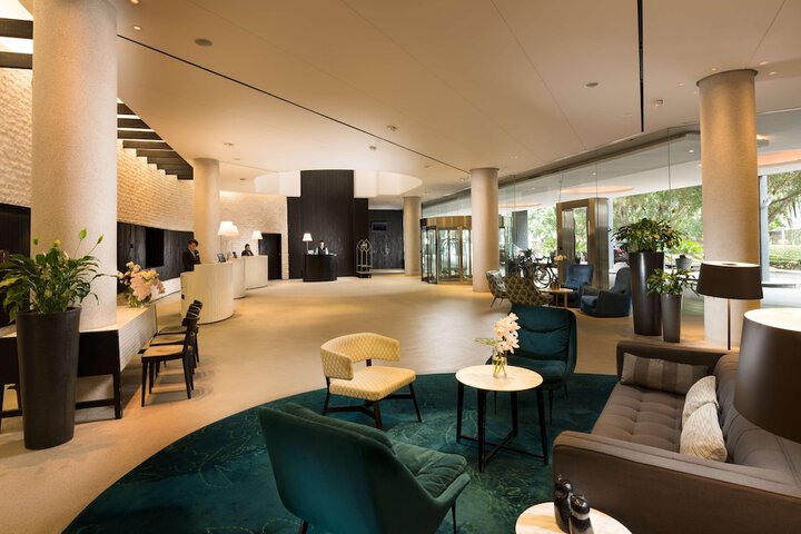 Hotel Interior 3 of 70