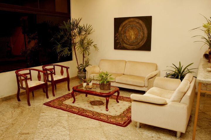 Hotel Interior 33 of 39