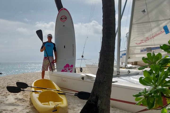 Water Sports 27 of 51