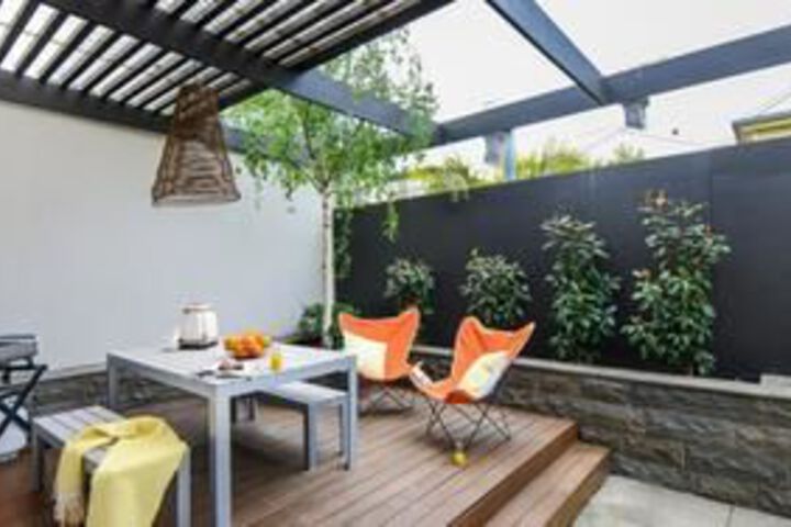 Terrace/Patio 9 of 10