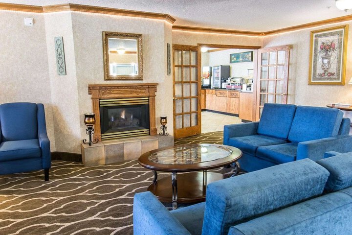 Lobby Photos