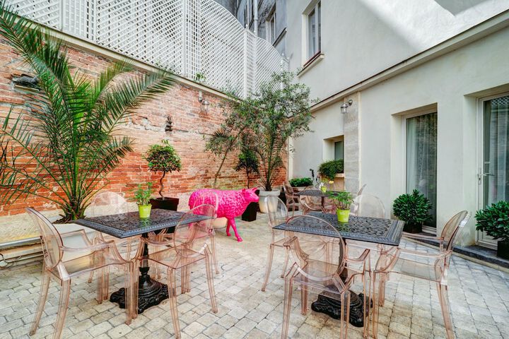 Terrace/Patio 54 of 54