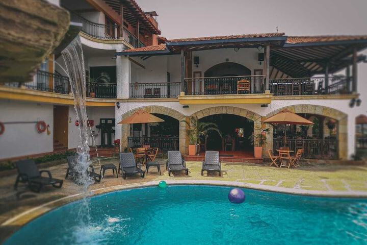 Hotel 139 of 166