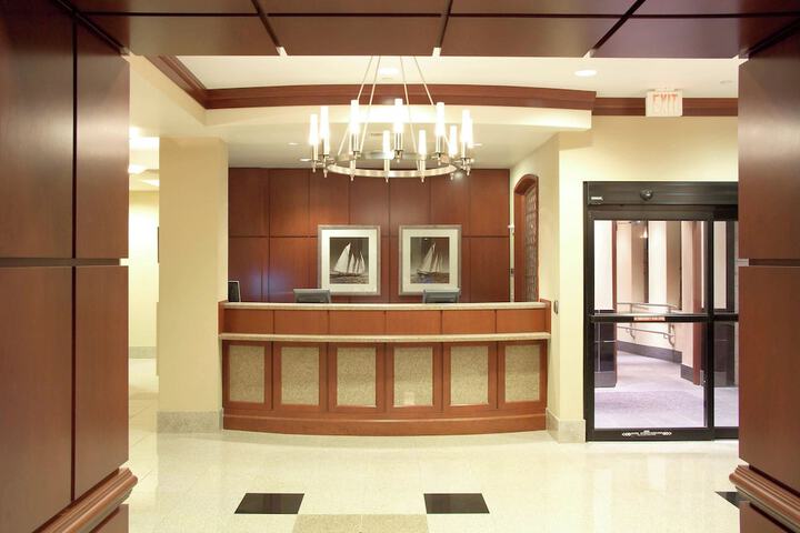 Hotel Interior 4 of 43