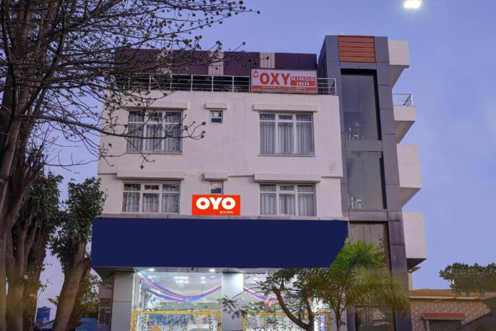 Oxy Kings Inn