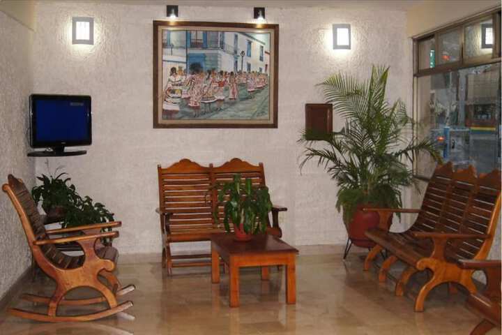 Hotel Interior 4 of 26