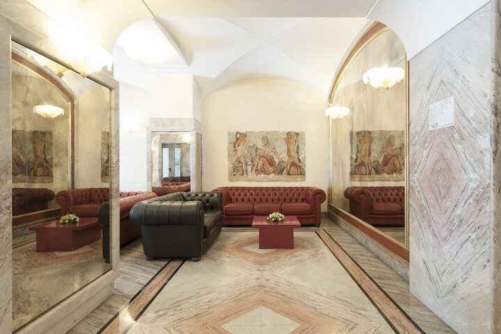 Lobby Photos