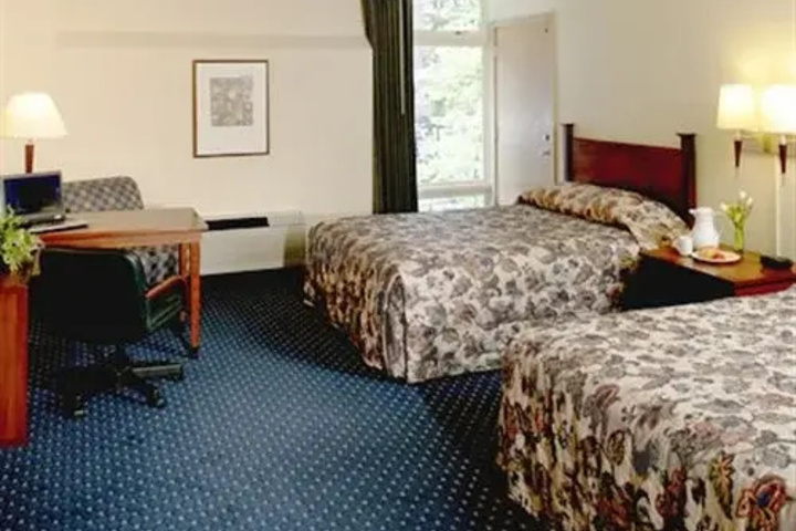 Image of University Inn Madison