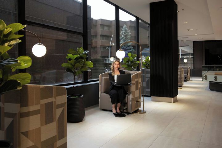 Hotel Interior 8 of 71