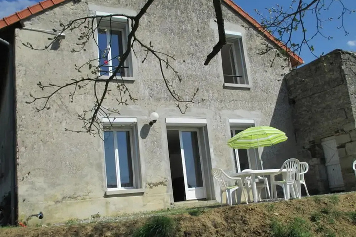 Gîtes à la Ferme du Charmois