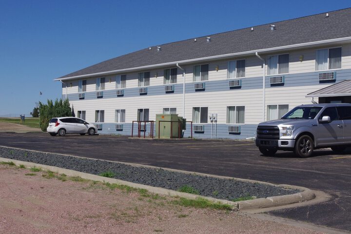 Hotel 58 of 58