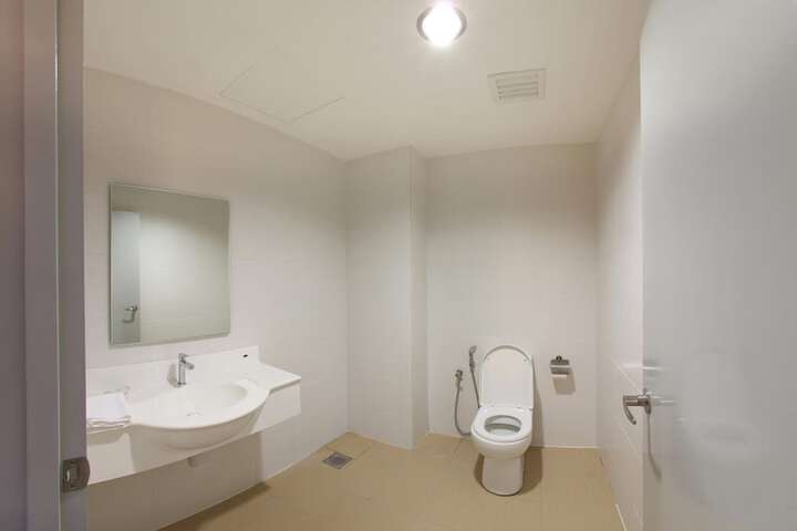 Bath Amenities