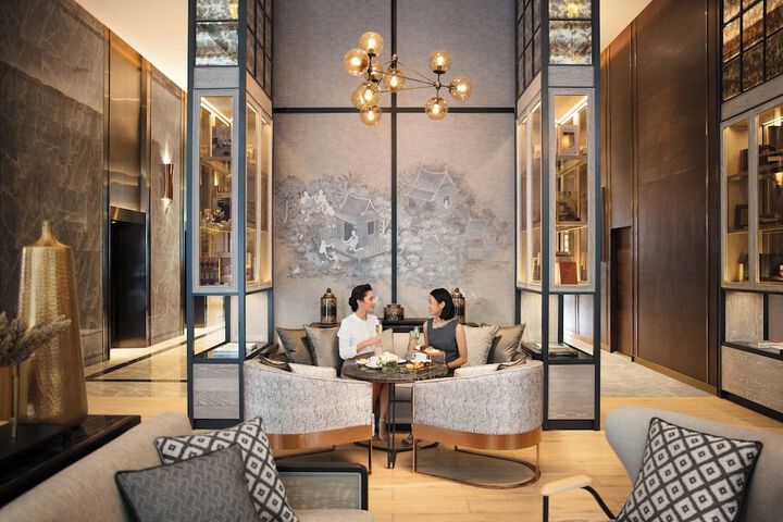 Hotel Interior 9 of 125