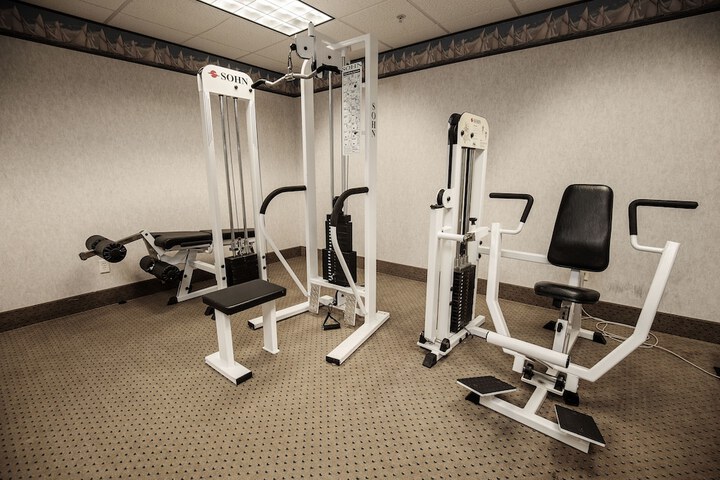 Health and Fitness 40 of 47