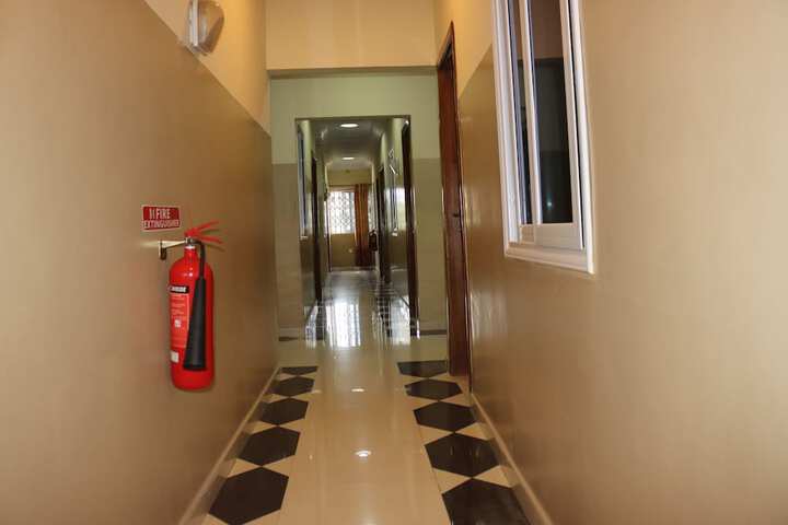 Hotel 54 of 55