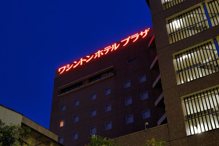Hotel 25 of 26