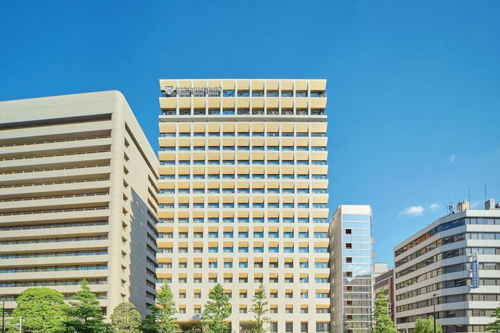 Photo of The Royal Park Hotel Ginza 6-chome