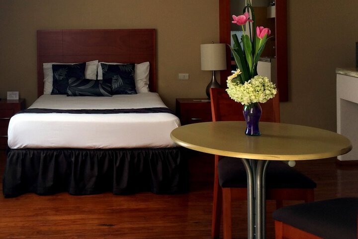 Terracota Suites