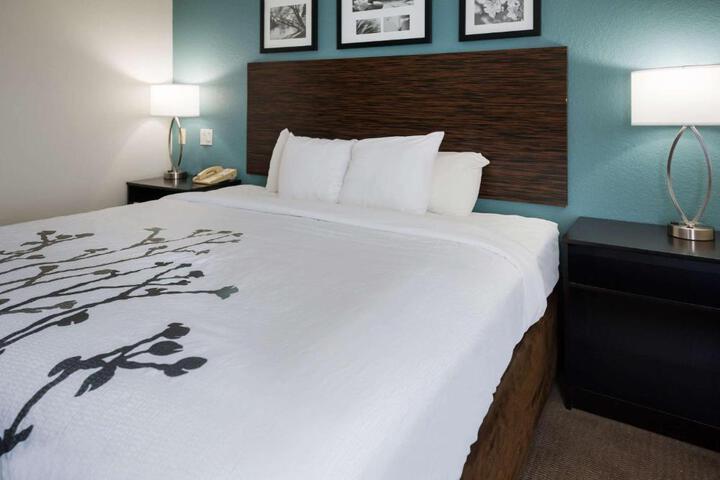 1 Queen Bed (10 of 14)