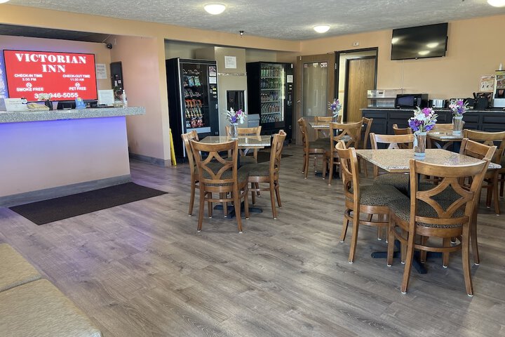 Hotel Interior 3 of 31