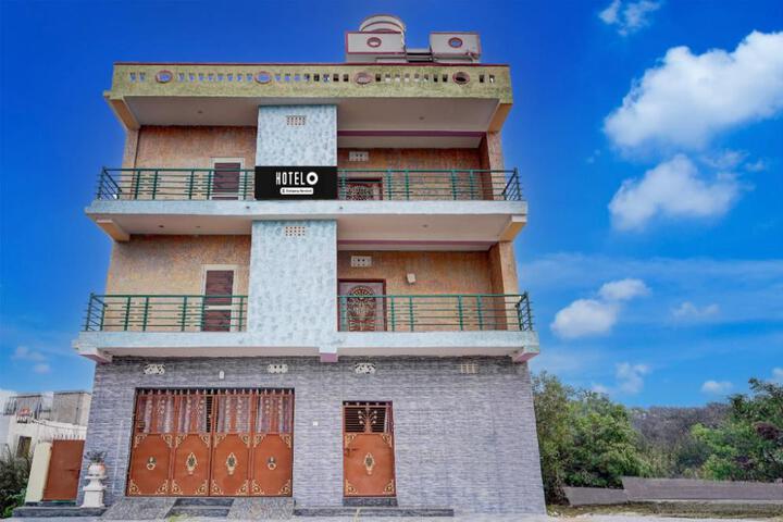 Hotel O Puri Seaview Formerly Sea Star