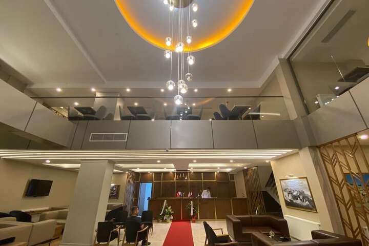 Hotel Interior 2 of 11
