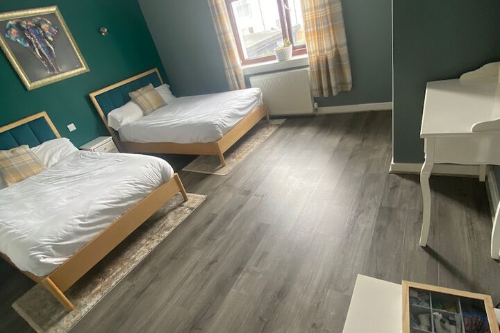 Hotel Interior 13 of 25