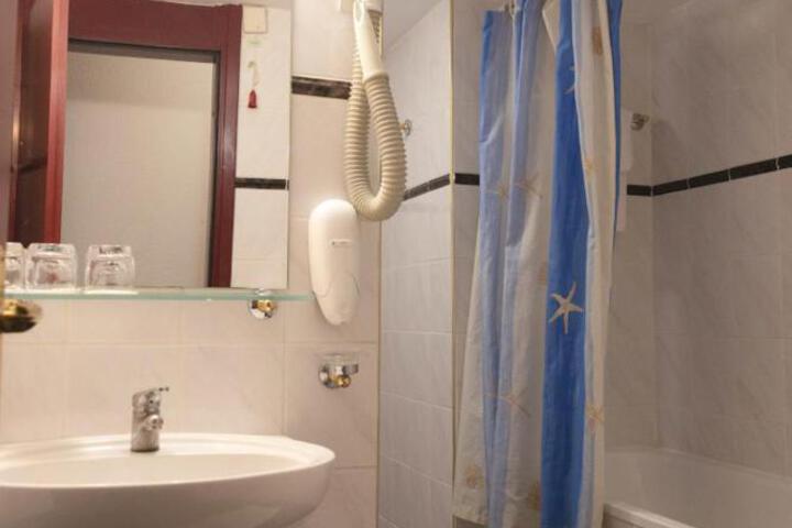 Fitness Center Photo