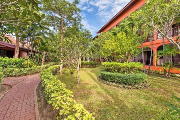 Hotel 54 of 59