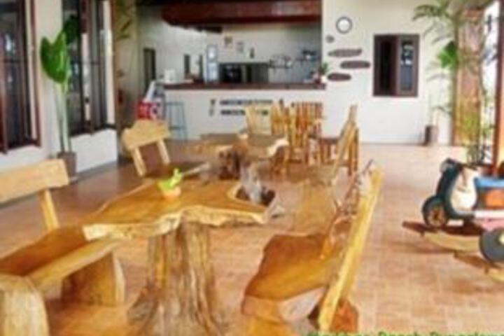 Fitness Center Photo