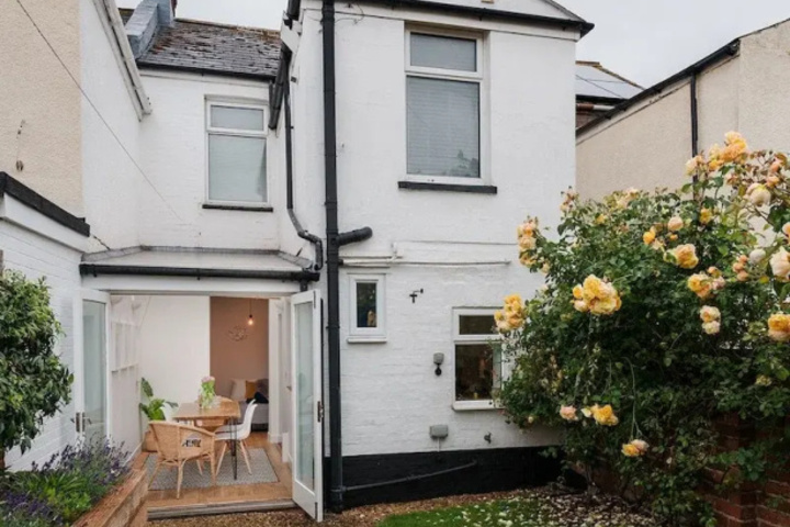 Nomi Homes Exeter