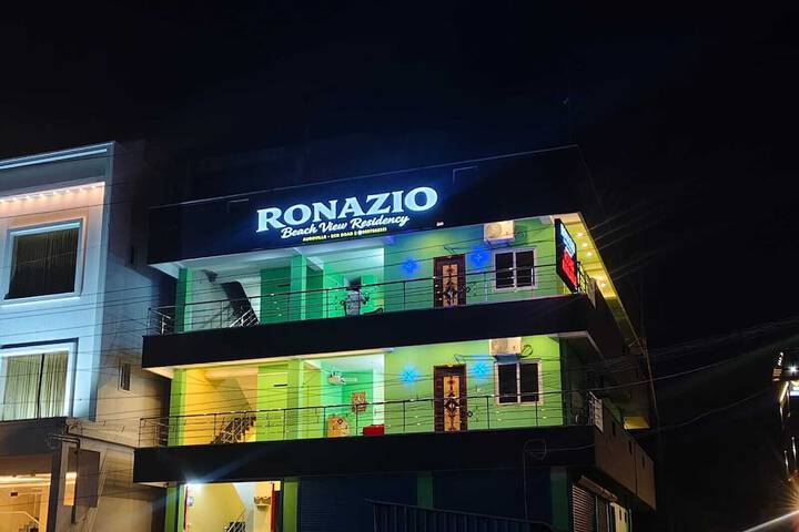 Hotel 37 of 47