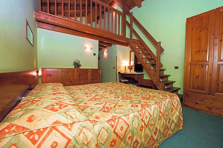 Hotel Beau Site