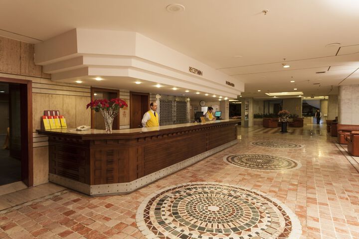 Hotel Interior 3 of 57
