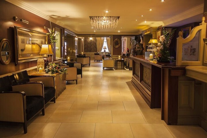 Hotel Interior 3 of 29