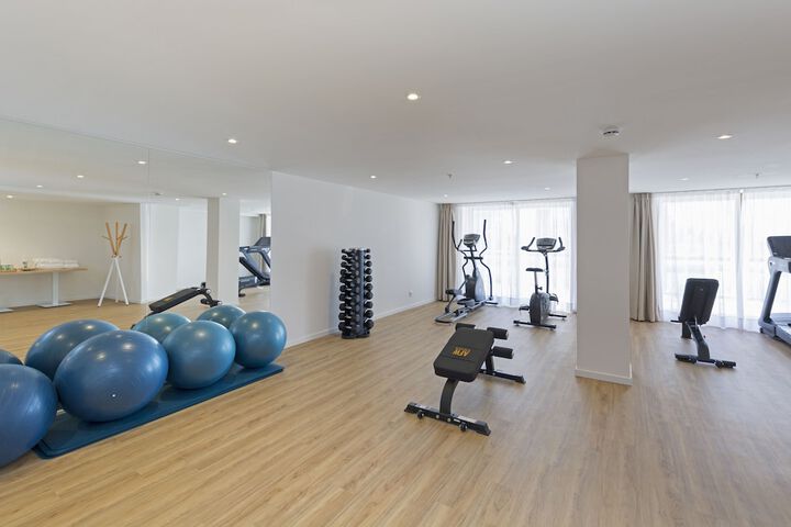 Health and Fitness 20 of 37