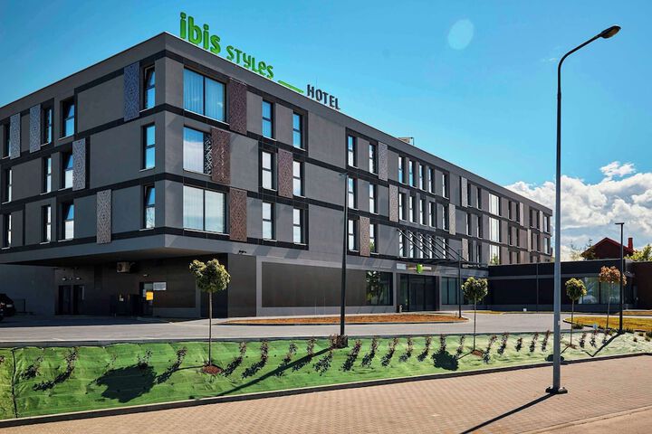Hotel 70 of 73