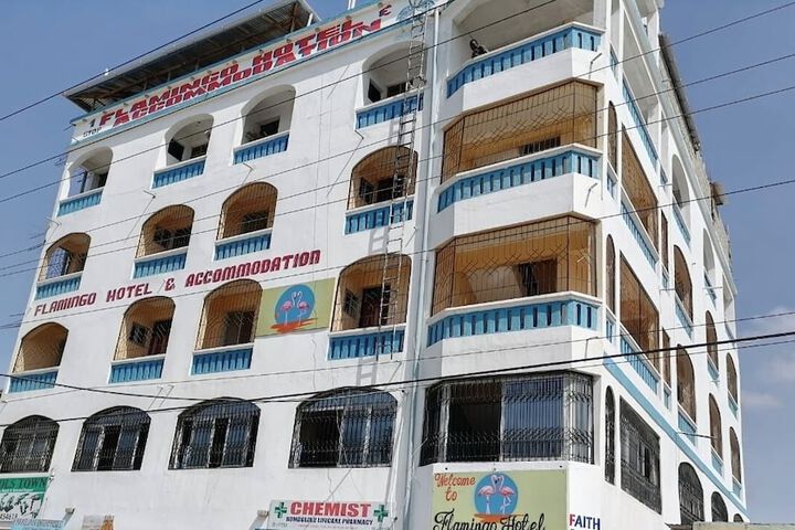 Hotel 14 of 15