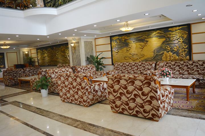 Hotel Interior 7 of 119