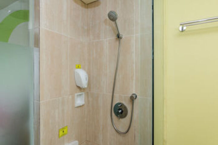 Fitness Facility Photos