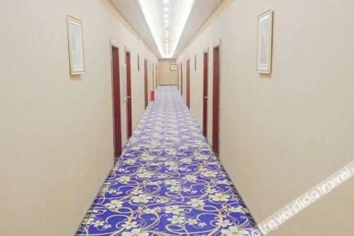 Hotel Interior 7 of 11