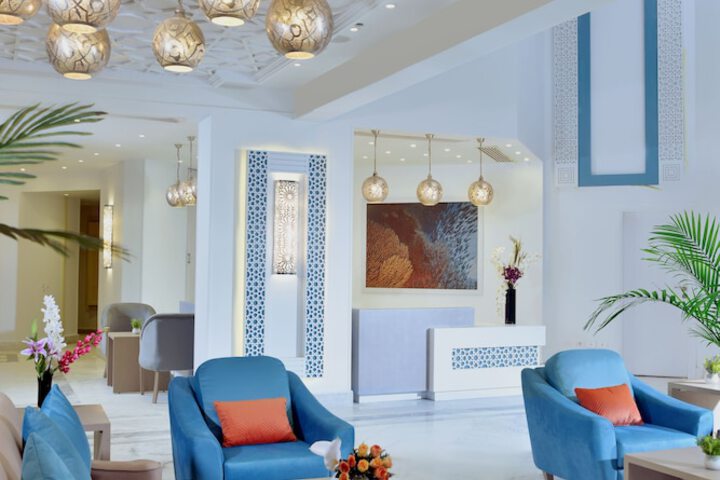 Image of Hotelux La Playa Alamein