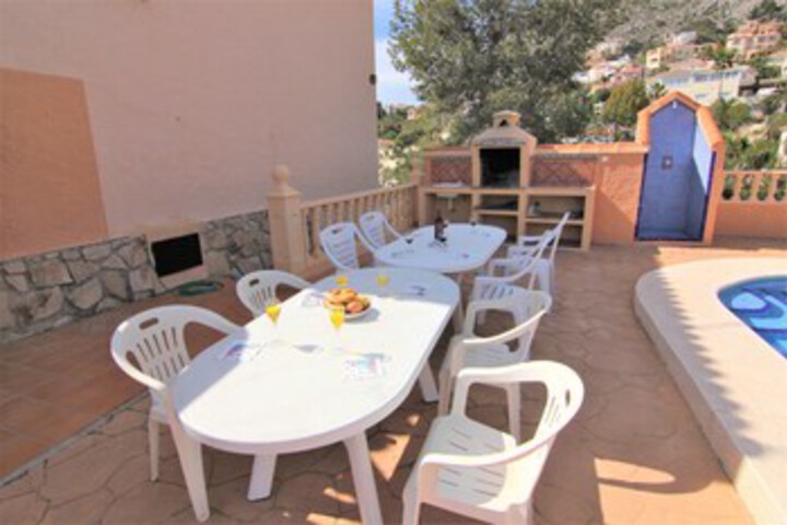 Terrace/Patio 74 of 75